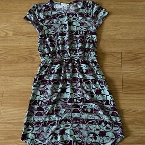 Girls dress